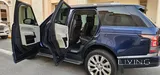2016 RANGE ROVER VOGUE V8 5.0L – GCC